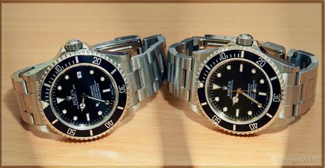 rolex 14060m vs 16600|rolex 14060m production years.